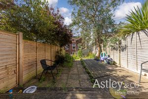 garden- click for photo gallery